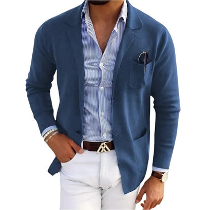 Alexander | Refined Men’s Blazer