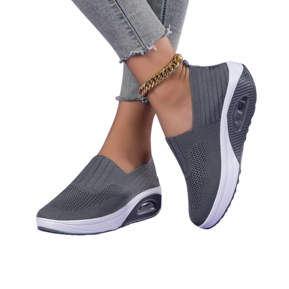 ROBERTA | Orthopedic Shoes