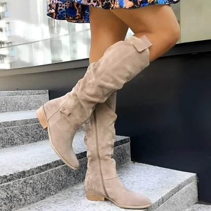 Antonia - Ankle Boots