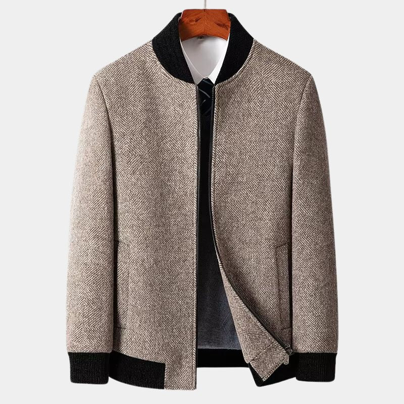 Windsor - Wool Jacket