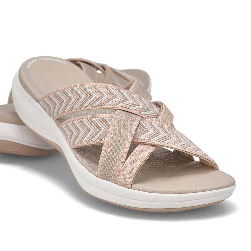 MAIA | ORTHOPEDIC SANDALS