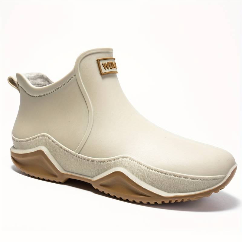 Tami - Orthopedic Modern Rubber Boots