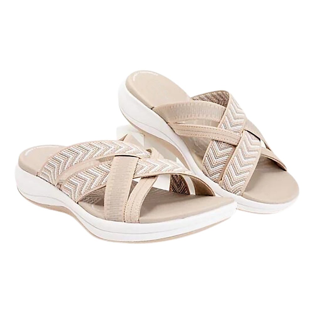 MAIA | ORTHOPEDIC SANDALS