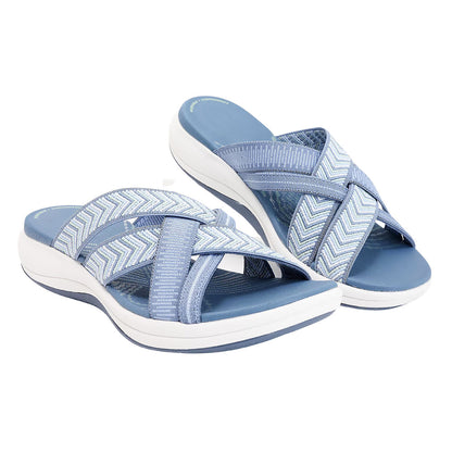 MAIA | ORTHOPEDIC SANDALS