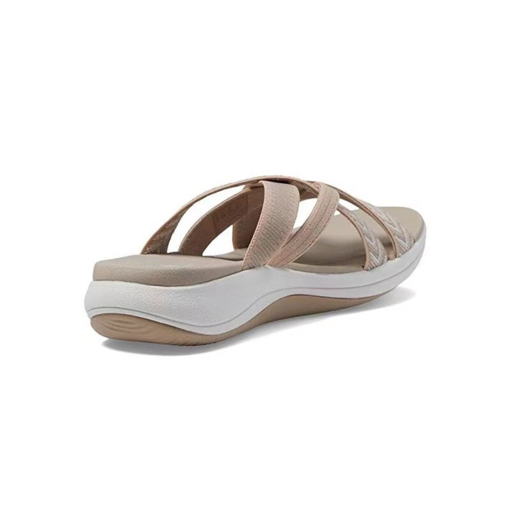 MAIA | ORTHOPEDIC SANDALS