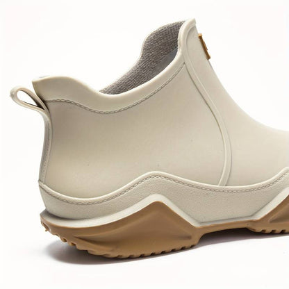 Tami - Orthopedic Modern Rubber Boots