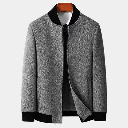 Windsor - Wool Jacket