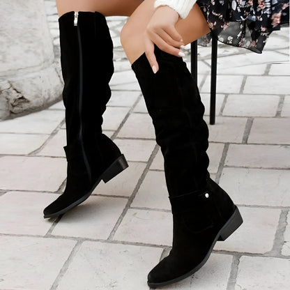 Antonia - Ankle Boots