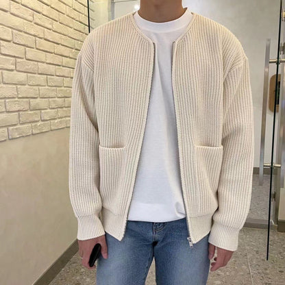 Julius - Trendy Cardigan