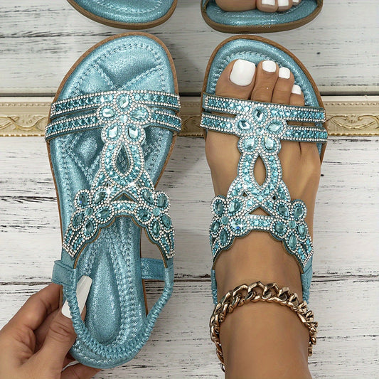 CRYSTAL | ORTHOPEDIC SANDALS