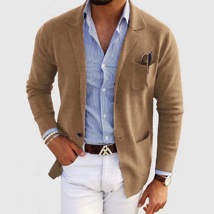 Alexander | Refined Men’s Blazer