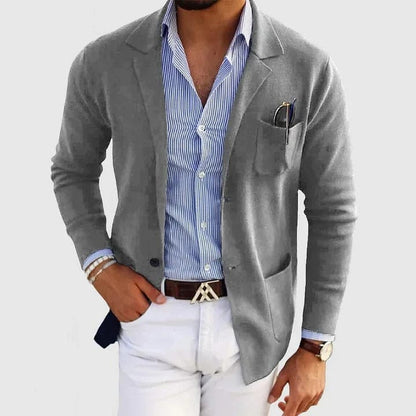 Alexander | Refined Men’s Blazer