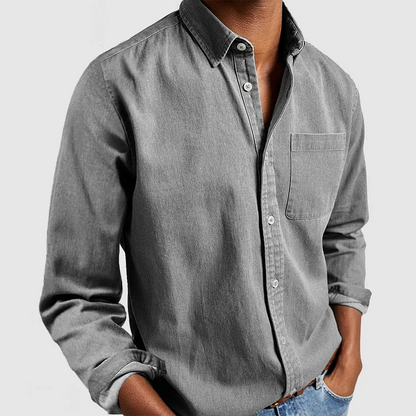 THOMAS | CASUAL SHIRT