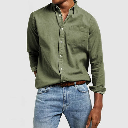 THOMAS | CASUAL SHIRT