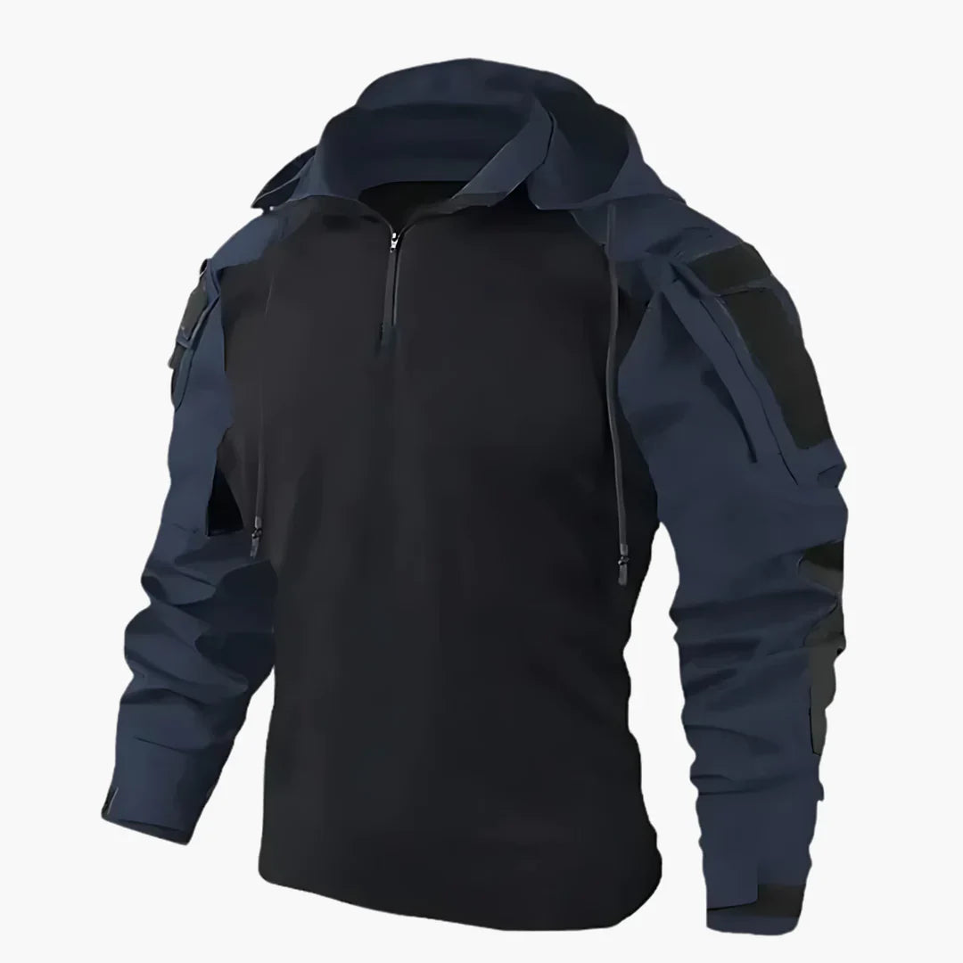 Tornado - Tactical Jacket