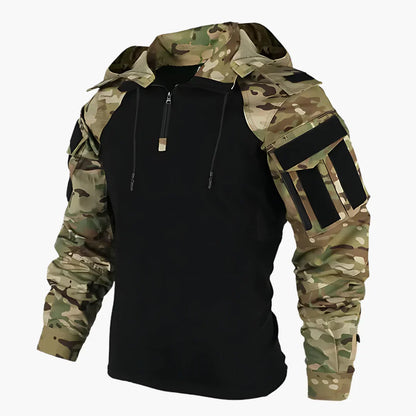 Tornado - Tactical Jacket