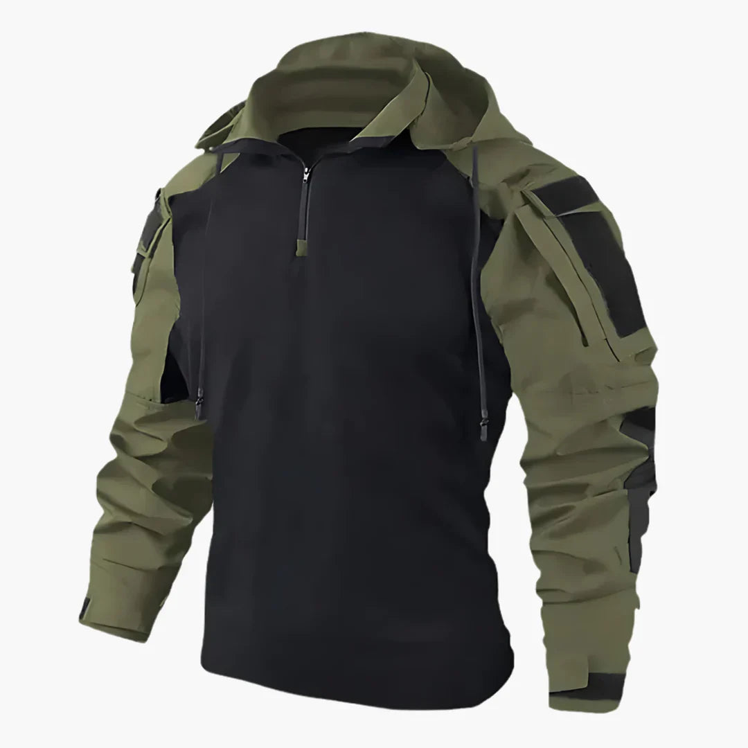 Tornado - Tactical Jacket