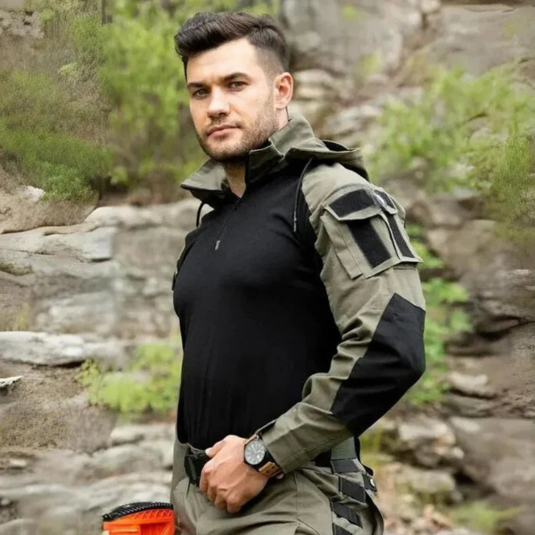 Tornado - Tactical Jacket