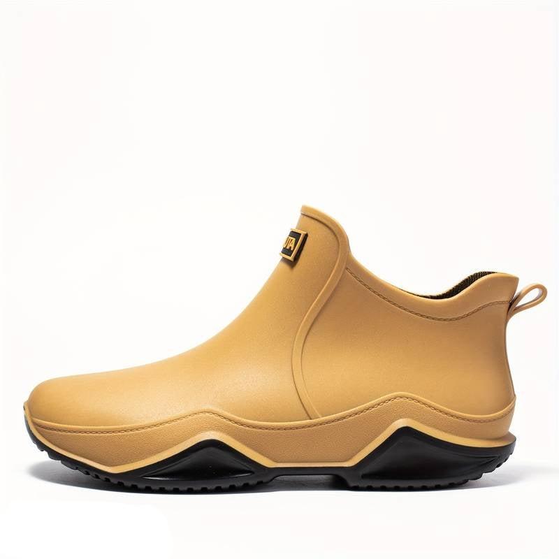 Tami - Orthopedic Modern Rubber Boots