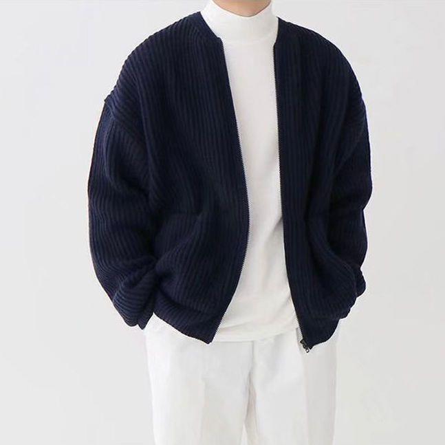 Julius - Trendy Cardigan