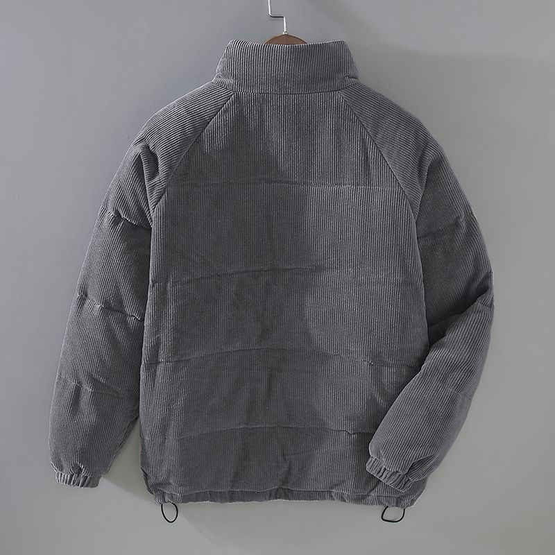 Hennessy - Cord Jacket