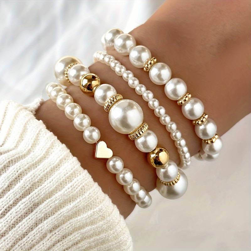 LISA | BRACELET SET