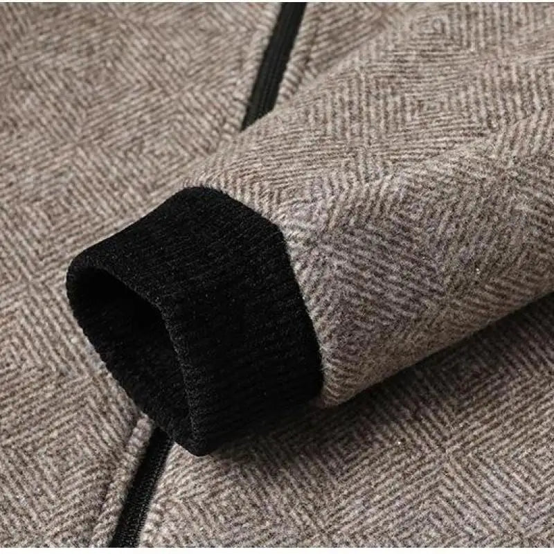 Windsor - Wool Jacket