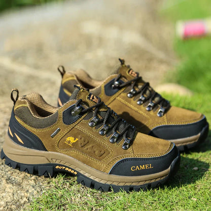 ADVENTURE PRO | Innovative Hiking Shoes