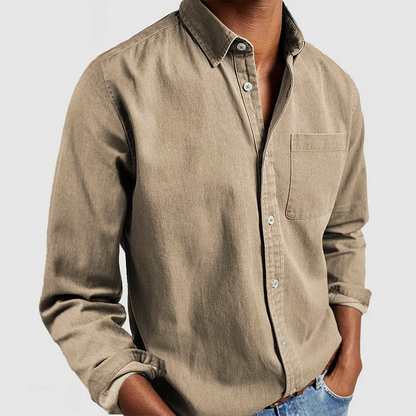 THOMAS | CASUAL SHIRT