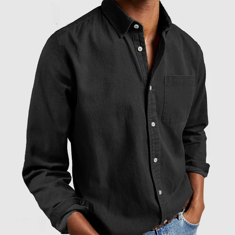 THOMAS | CASUAL SHIRT