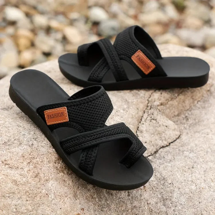 KELLEY | ORTHOPEDIC SANDALS