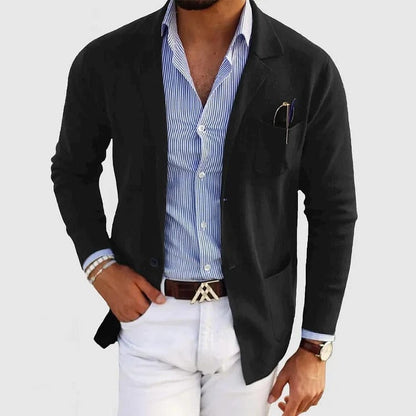 Alexander | Refined Men’s Blazer