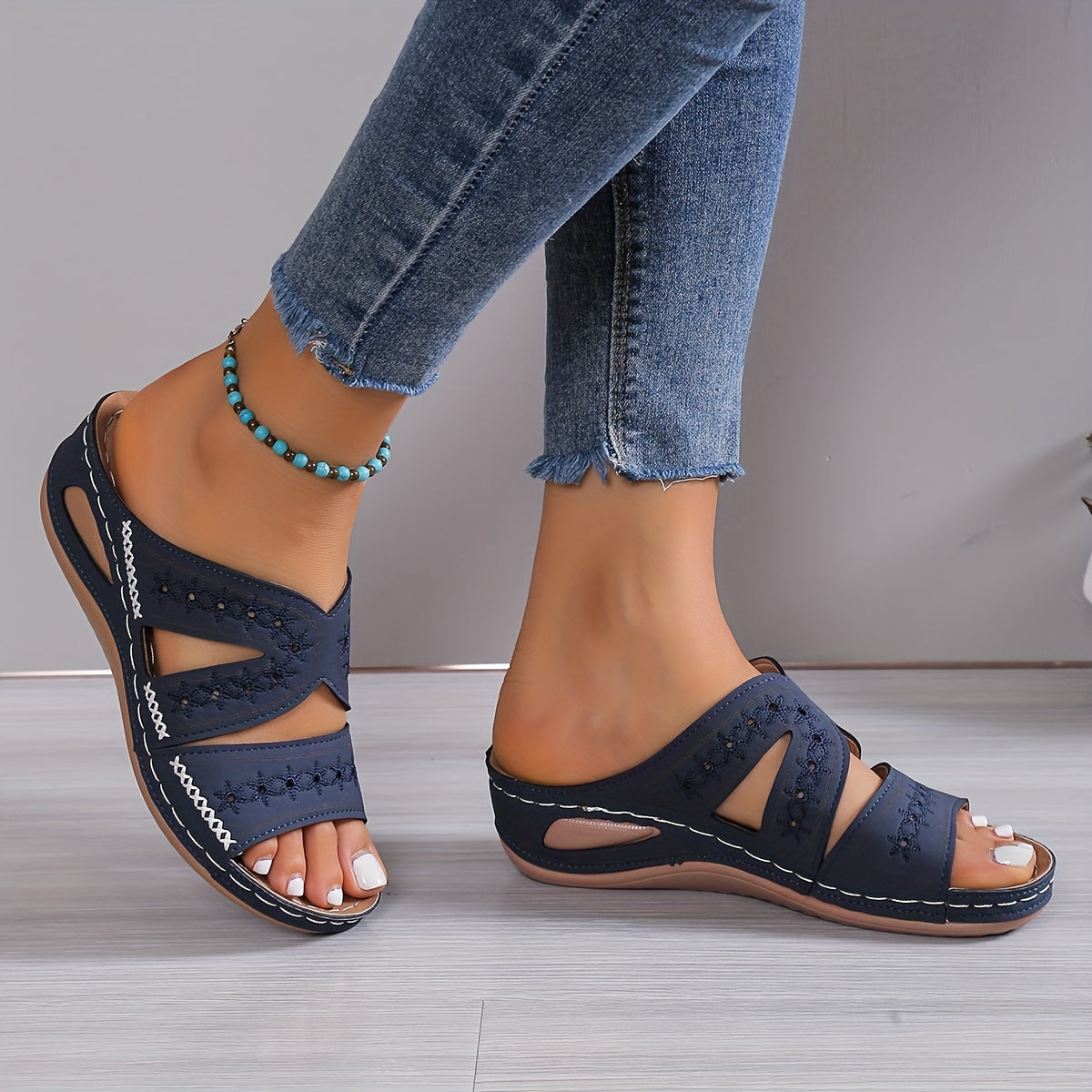 MARTA | ORTHOPEDIC SANDALS