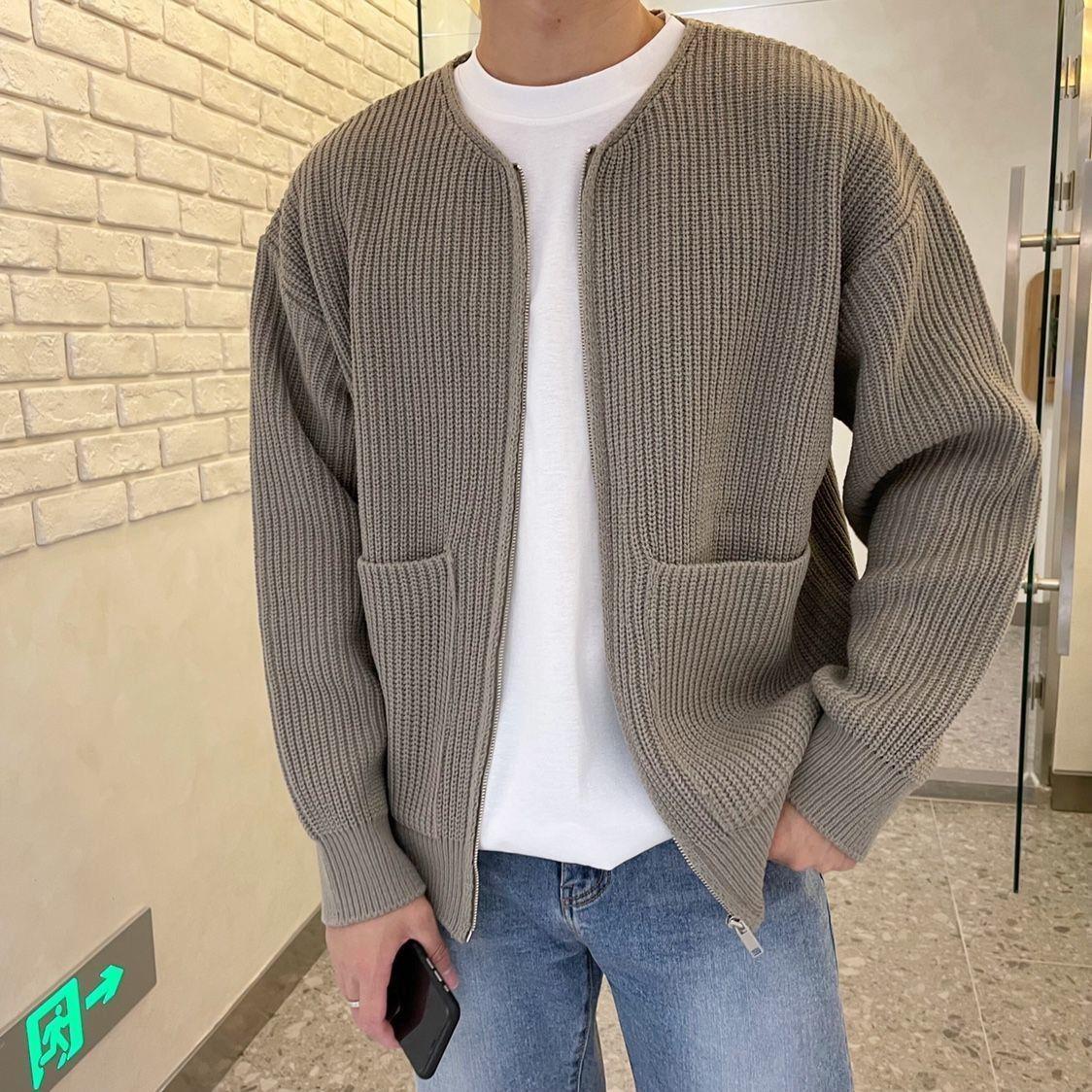 Julius - Trendy Cardigan