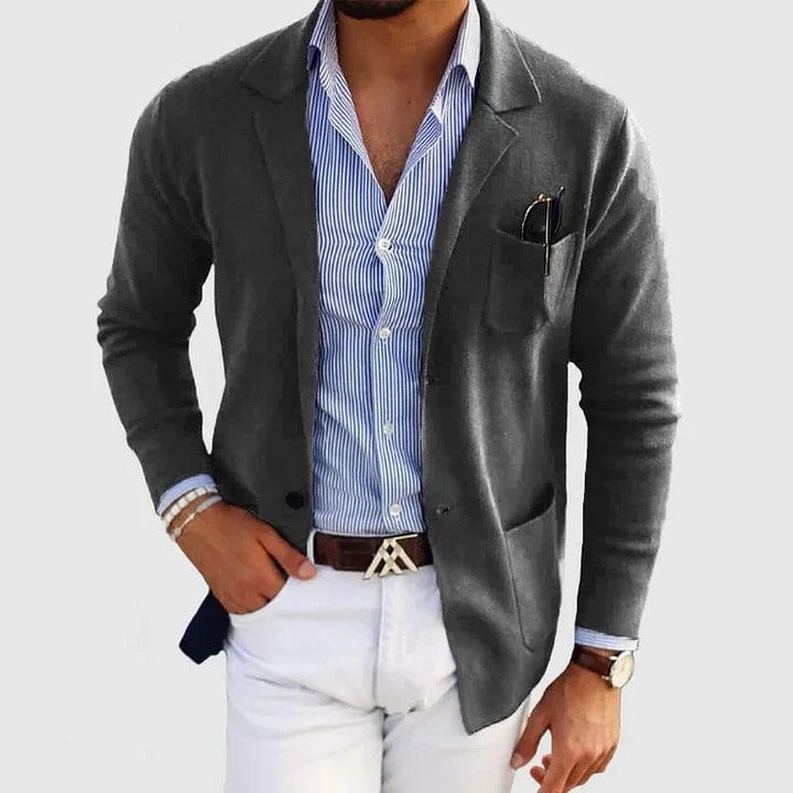 Alexander | Refined Men’s Blazer