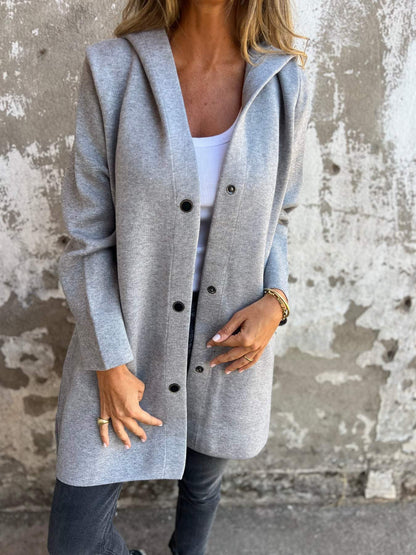 TAHLIA - CASUAL COAT