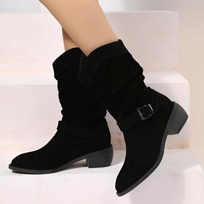 LUXY BOOTS | Unmatched Comfort, Stylish Elegance & Durability